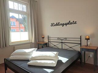 Ferienwohnung Kühlungsborn-Ost Ausstattung 10