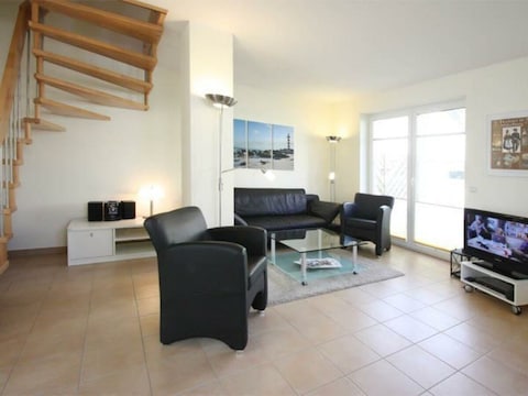 Ferienhaus FeWo "Hanne-Hus" 322225