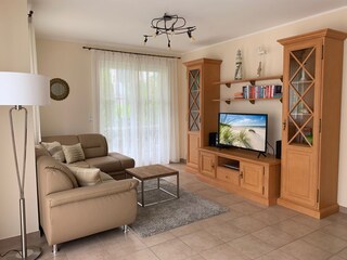 Ferienwohnung Kühlungsborn-West Ausstattung 4