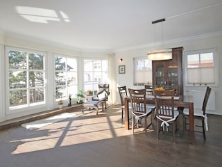 Ferienwohnung Kühlungsborn-West Ausstattung 1