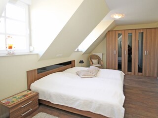 Ferienwohnung Kühlungsborn-West Ausstattung 8