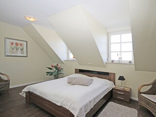 Ferienwohnung Kühlungsborn-West Ausstattung 9
