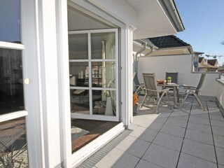 Ferienwohnung Kühlungsborn-West Außenaufnahme 3