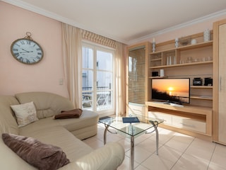 Ferienwohnung Kühlungsborn-West Ausstattung 4