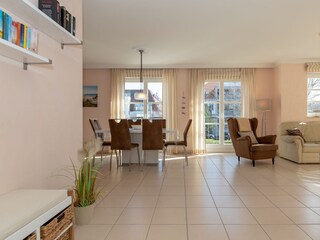 Ferienwohnung Kühlungsborn-West Ausstattung 5