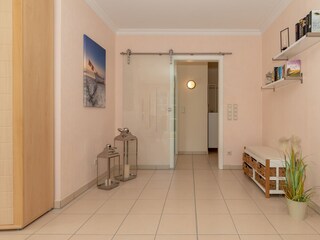 Ferienwohnung Kühlungsborn-West Ausstattung 15