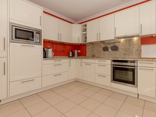 Ferienwohnung Kühlungsborn-West Ausstattung 7