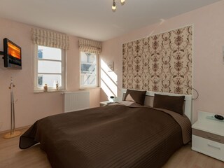 Ferienwohnung Kühlungsborn-West Ausstattung 8