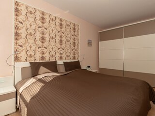 Ferienwohnung Kühlungsborn-West Ausstattung 9