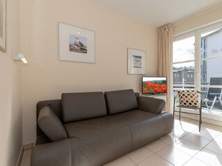 Ferienwohnung Kühlungsborn-West Ausstattung 10