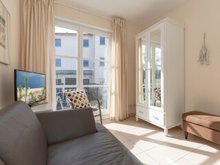 Ferienwohnung Kühlungsborn-West Ausstattung 11