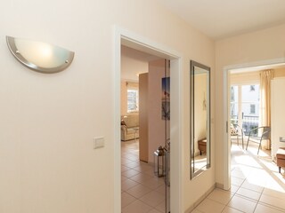 Ferienwohnung Kühlungsborn-West Ausstattung 14