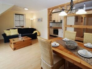 Ferienwohnung FeWo Glückswinkel 322246