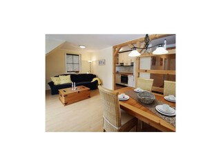 Ferienwohnung Kühlungsborn-West Ausstattung 1