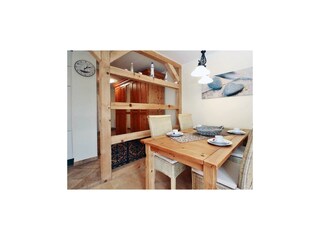 Ferienwohnung Kühlungsborn-West Ausstattung 4