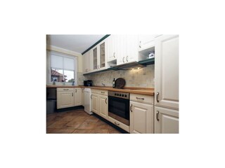 Ferienwohnung Kühlungsborn-West Ausstattung 5