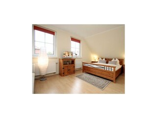 Ferienwohnung Kühlungsborn-West Ausstattung 6