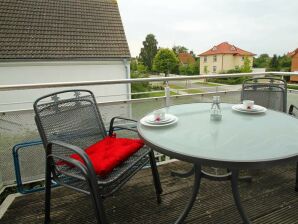 Appartamento vacanze FeWo Glückswinkel 322246