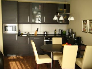 Ferienwohnung Kühlungsborn-West Ausstattung 4