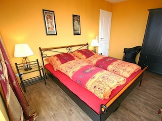 Ferienwohnung Kühlungsborn-West Ausstattung 5