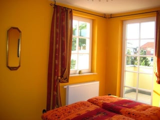 Ferienwohnung Kühlungsborn-West Ausstattung 6