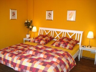 Ferienwohnung Kühlungsborn-West Ausstattung 7