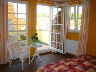 Ferienwohnung Kühlungsborn-West Ausstattung 8