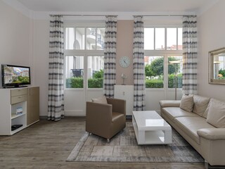 Ferienwohnung Kühlungsborn-West Ausstattung 4