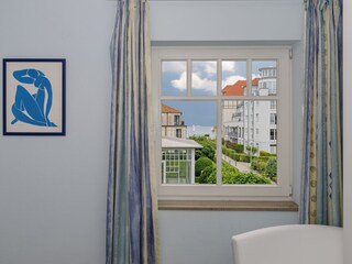 Ferienwohnung Kühlungsborn-West Ausstattung 9