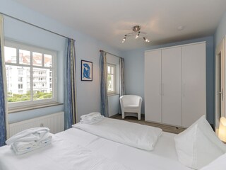 Ferienwohnung Kühlungsborn-West Ausstattung 10