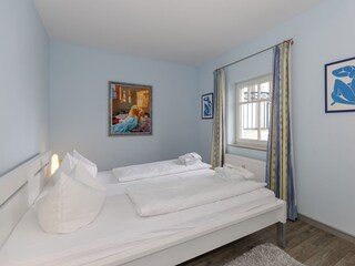 Ferienwohnung Kühlungsborn-West Ausstattung 11