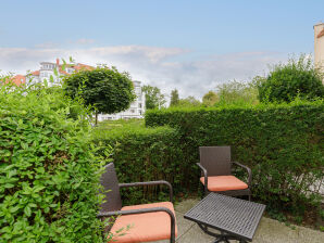 FeWo Haus am Park 322251