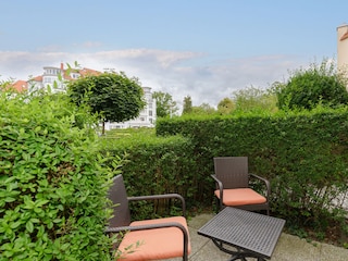 Ferienwohnung Kühlungsborn-West Außenaufnahme 1