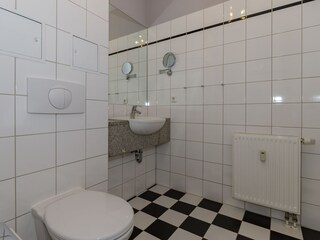 Ferienwohnung Kühlungsborn-West Ausstattung 13