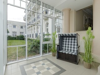 Ferienwohnung Kühlungsborn-West Umgebung 15