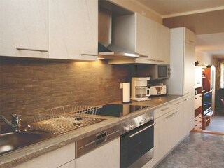 Ferienwohnung Kühlungsborn-West Ausstattung 7