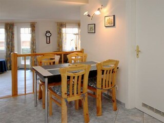 Ferienwohnung Kühlungsborn-West Ausstattung 6