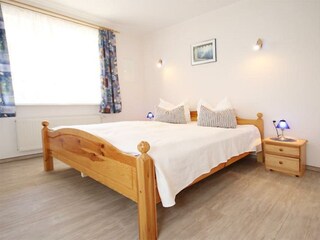 Ferienwohnung Kühlungsborn-West Ausstattung 9