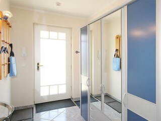 Ferienwohnung Kühlungsborn-West Ausstattung 10