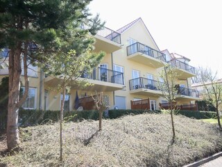 Ferienwohnung Kühlungsborn-West Außenaufnahme 3