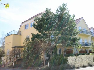 Ferienwohnung Kühlungsborn-West Außenaufnahme 4