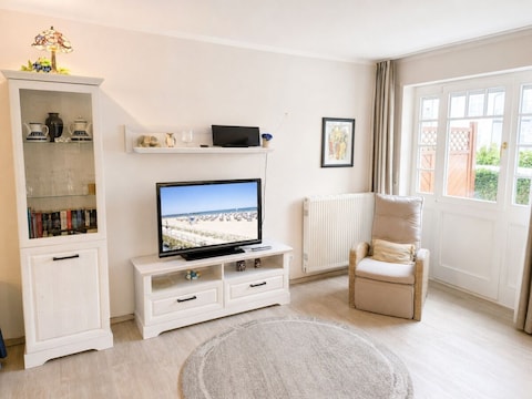 Ferienwohnung FeWo Sonnenresidenz 322252