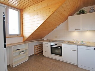 Ferienwohnung Kühlungsborn-West Ausstattung 5