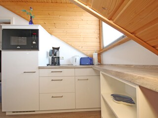 Ferienwohnung Kühlungsborn-West Ausstattung 6