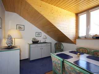 Ferienwohnung Kühlungsborn-West Ausstattung 7