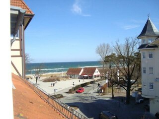 Ferienwohnung Kühlungsborn-West Außenaufnahme 3