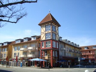 Ferienwohnung Kühlungsborn-West Umgebung 11