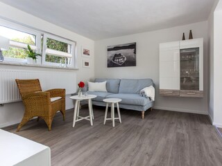 Ferienwohnung Kühlungsborn-West Ausstattung 4