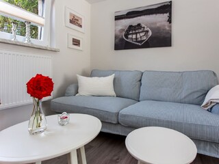 Ferienwohnung Kühlungsborn-West Ausstattung 4