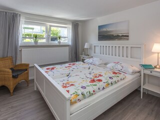 Ferienwohnung Kühlungsborn-West Ausstattung 7